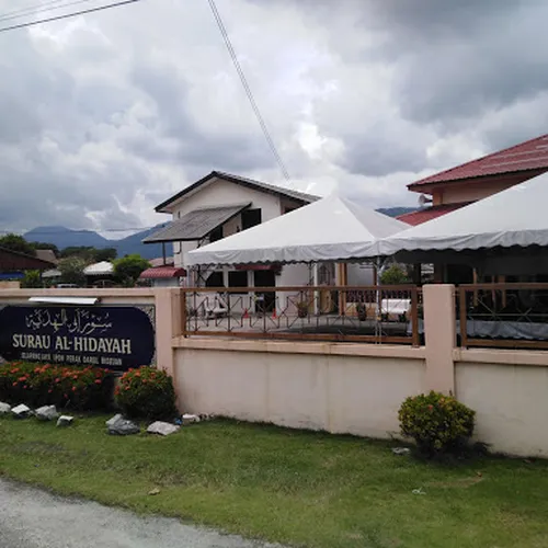 Surau Al Hidayah