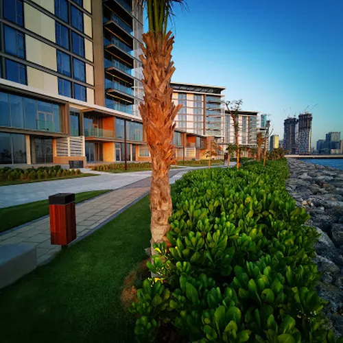 The Rotunda Caesars Palace Bluewaters Dubai (CLOSED)