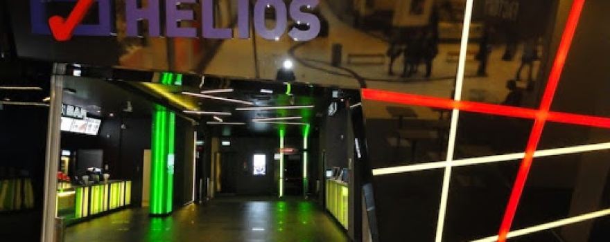 Kino Helios