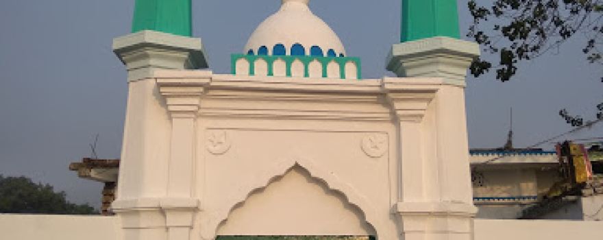 Dhanauti Masjid
