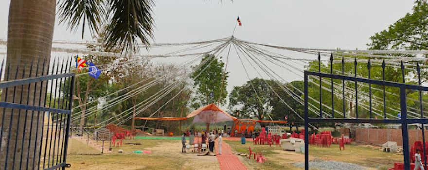 ambedkar park palhamau