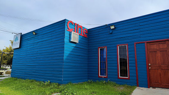 Sala Cinecón
