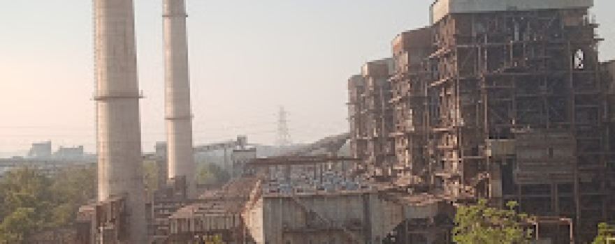 High School Ground