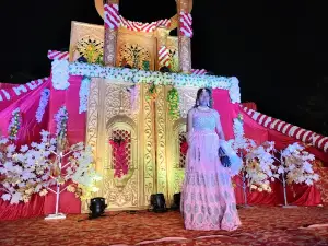 Shiv shakti guest house
