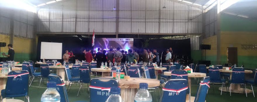 GOR ZOLA FUTSAL