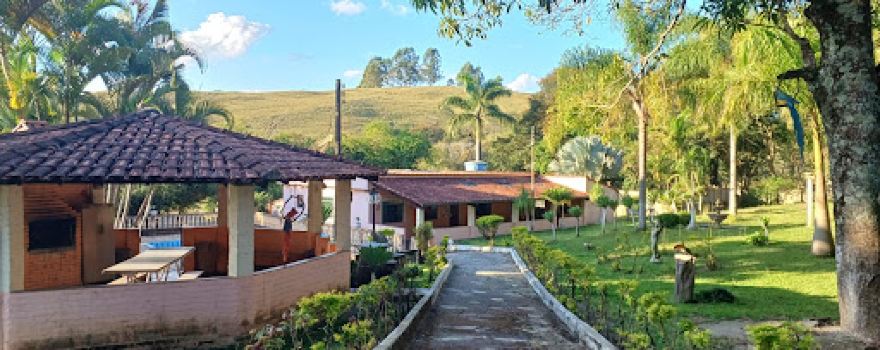 SÍTIO VISTA ALEGRE