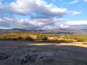 Unidad Deportiva Actopan