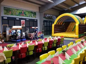 Recreatiepark Bloemketerp