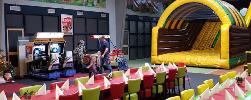 Recreatiepark Bloemketerp