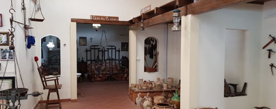 Museo dell'Artigianato di Francesco Celestino