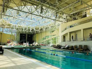Water Park Craiova