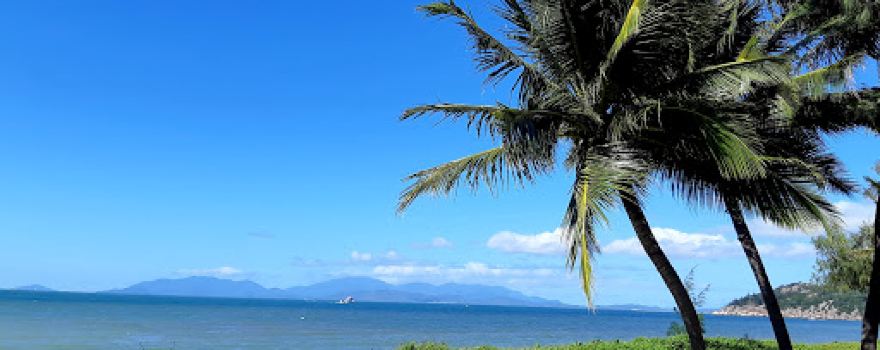Nelly Bay Playground