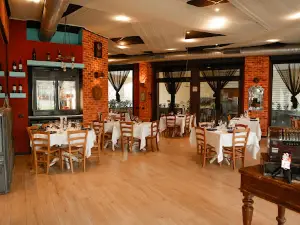 Ristorante Sanmartin