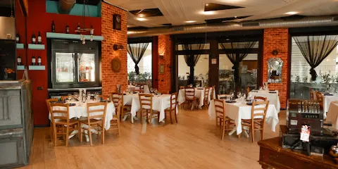 Ristorante Sanmartin