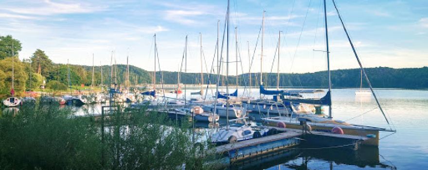 Yacht Club Znojmo