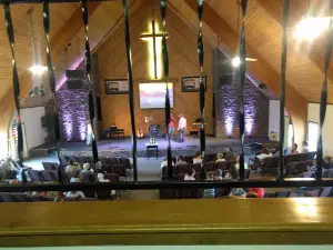 North Hills Baptist Church