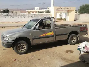 El Fateh
