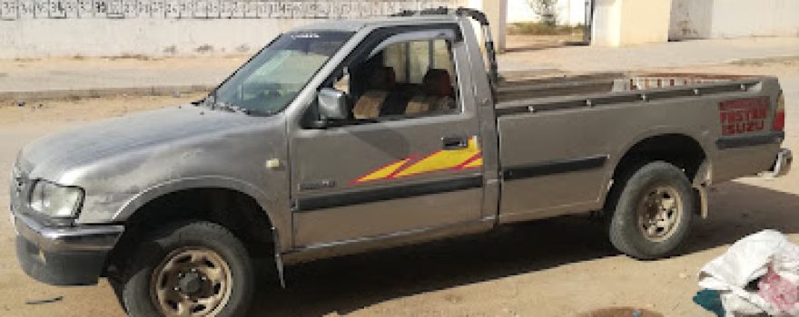 El Fateh