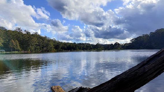 Beedelup Falls
