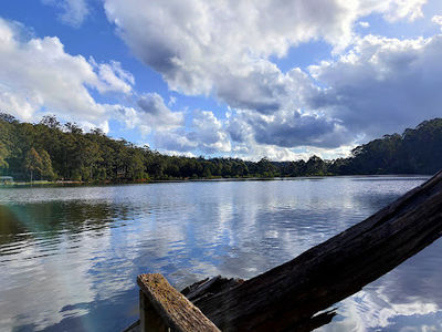 Beedelup Falls