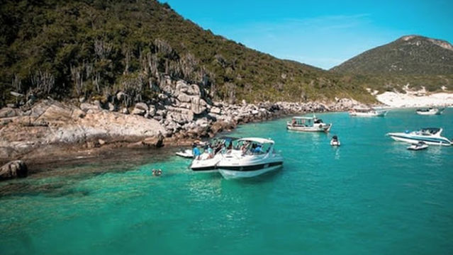 Arraialferias Soluções Turísticas