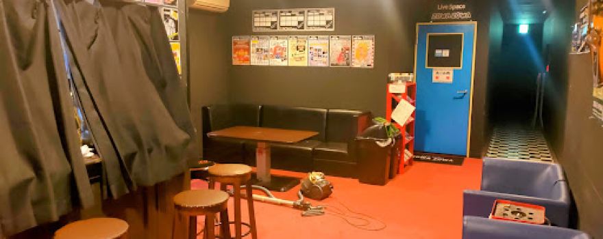 足利ライブハウス大使館