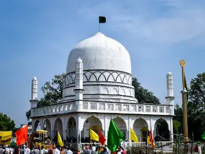 Khirala Dargha