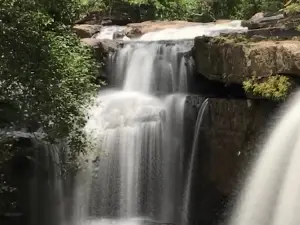 Namtok Huai Sai Yai