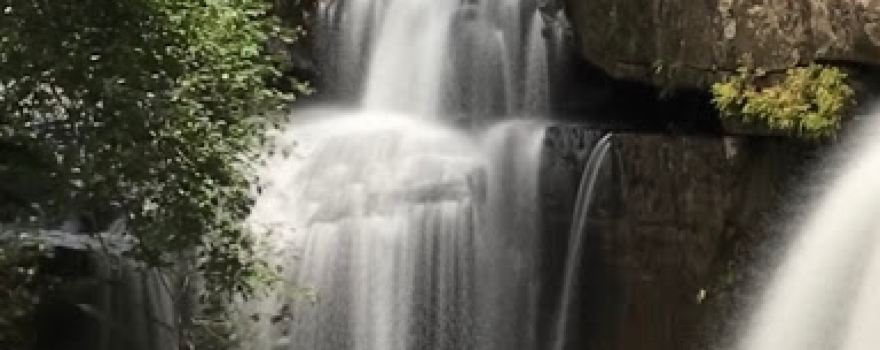 Namtok Huai Sai Yai
