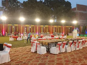 Panchwati Garden