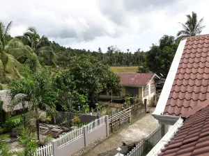 Mahayahay Basketball Covered Court and Event Stage