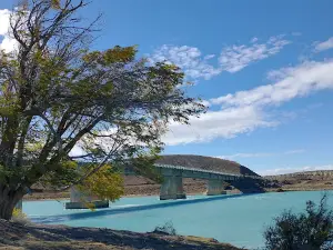 Santa Cruz River