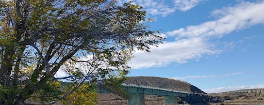 Santa Cruz River