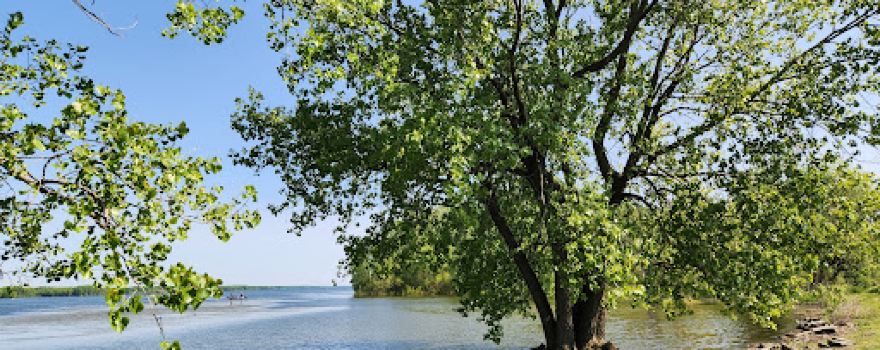 Lakeview Recreation Area