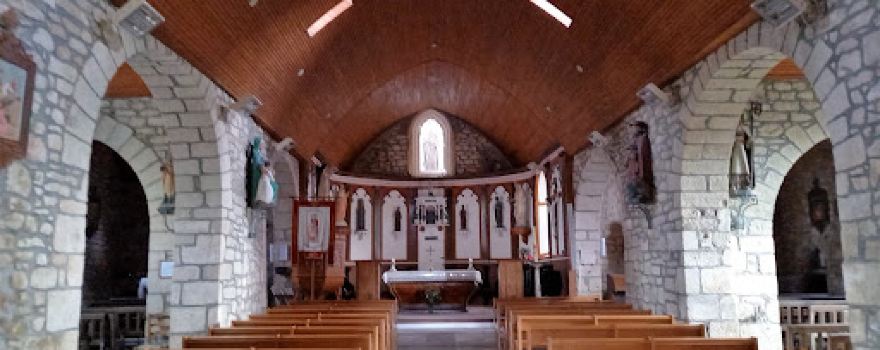 Église Saint-Adrien