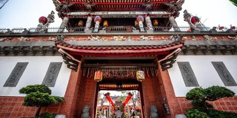 持法媽祖宮