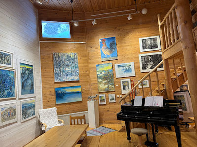 Galleria Raekallio