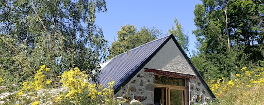 La Ferme de Badabec