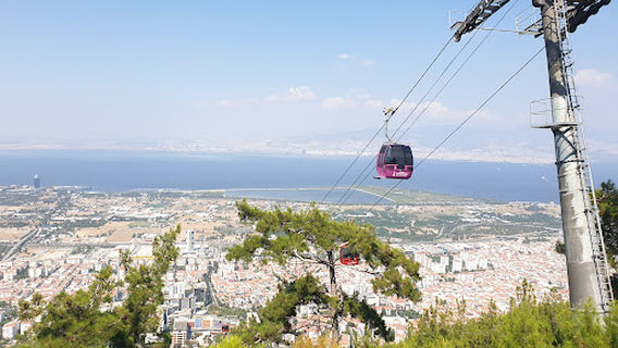 Izmir