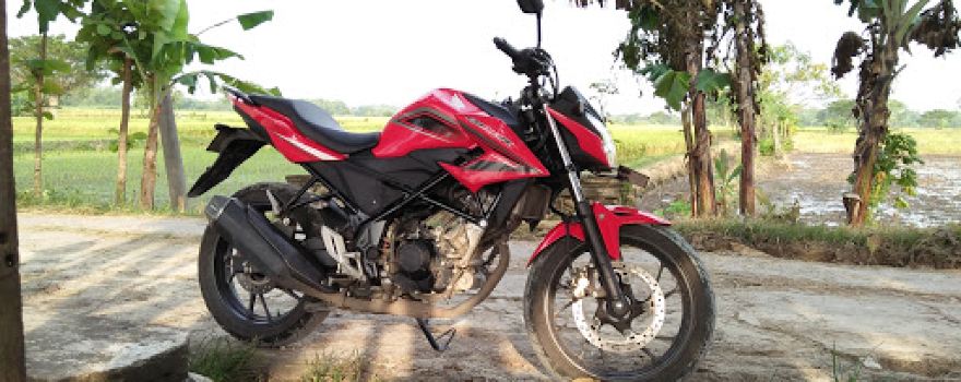 Waduk Gajah