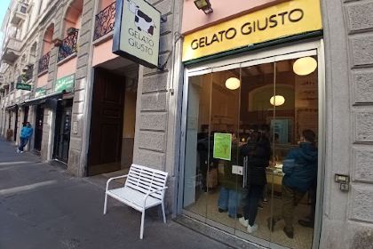 Gelato Giusto