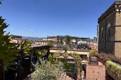 Angel Roofbar & Dining