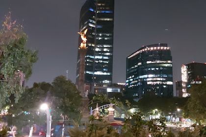 Prime Steak Club – Ángel De La Independencia