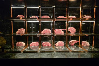 Prime Steak Club – Ángel De La Independencia