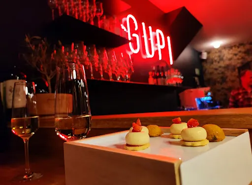 Cafe Gupi