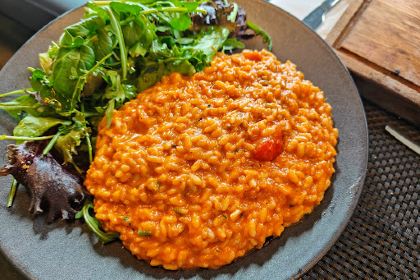 Italian Republic - Charneca Caparica