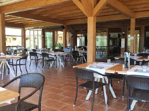 Ristorante Casale Nuovo