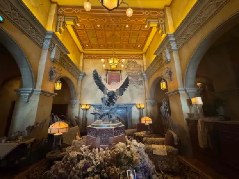 Диснейленд Париж