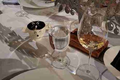 Paco Roncero Restaurante