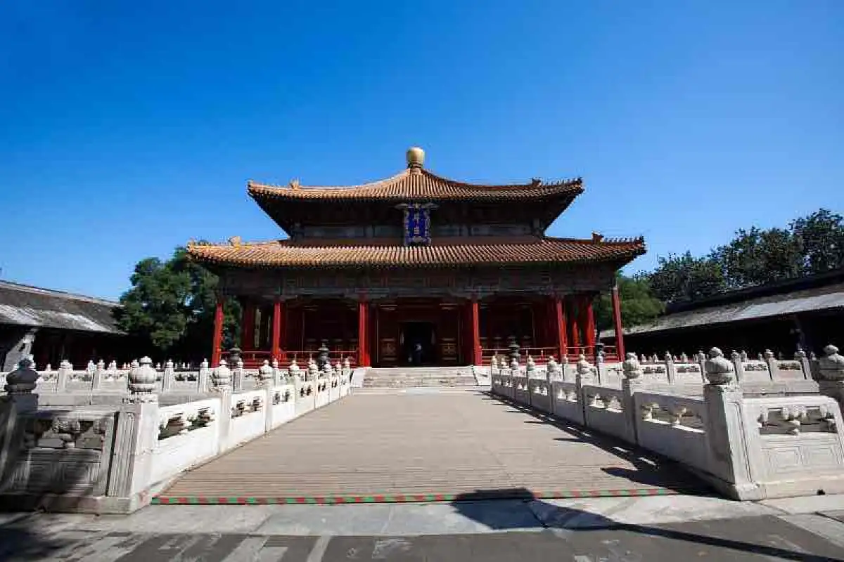 恭王府